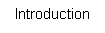 Introduction